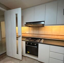 Cavenagh Lodge (D9), Apartment #601520991